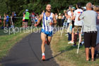 Senior Men and Men V40, 2026 Sunderland 5k, Silksworth, Sunderland. Photo: David T. Hewitson/Sports for All Pics